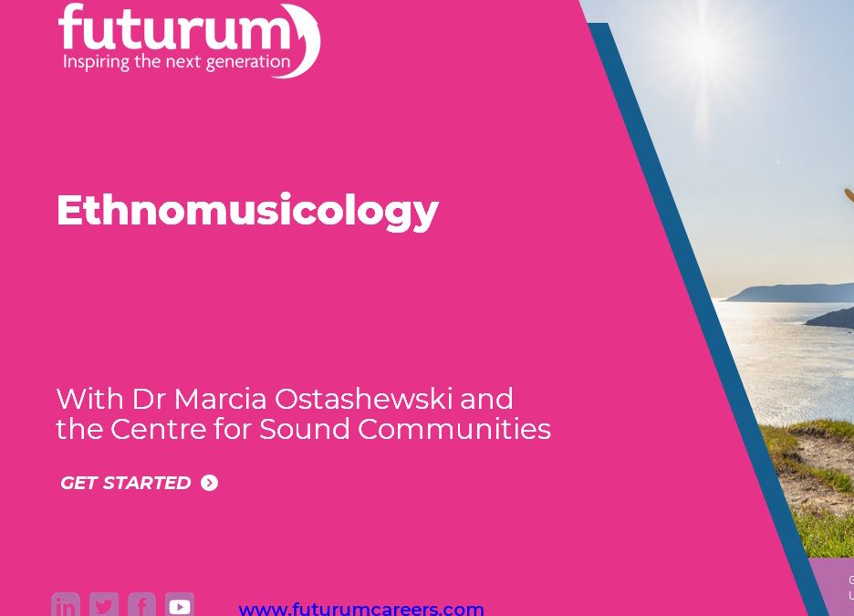 Ethnomusicology