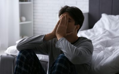 Chronic pain in teenagers: the risks of self-medicating with cannabis