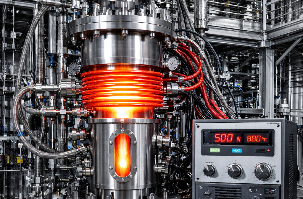 How can we use methane to make industries more sustainable?