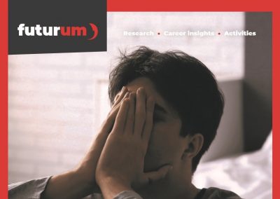 Chronic pain in teenagers: the risks of self-medicating with cannabis