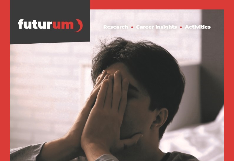 Chronic pain in teenagers: the risks of self-medicating with cannabis