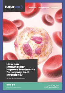 How can immunology improve treatments for urinary tract infections?