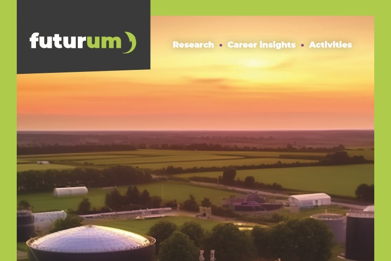 How can we use methane to make industries more sustainable?