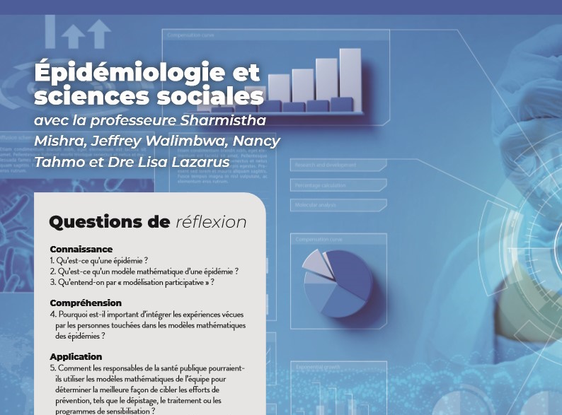 Épidémiologie et sciences sociales