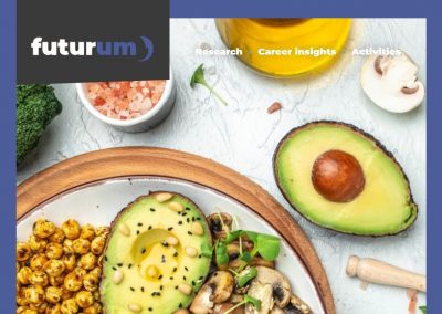 How does food shape our health?