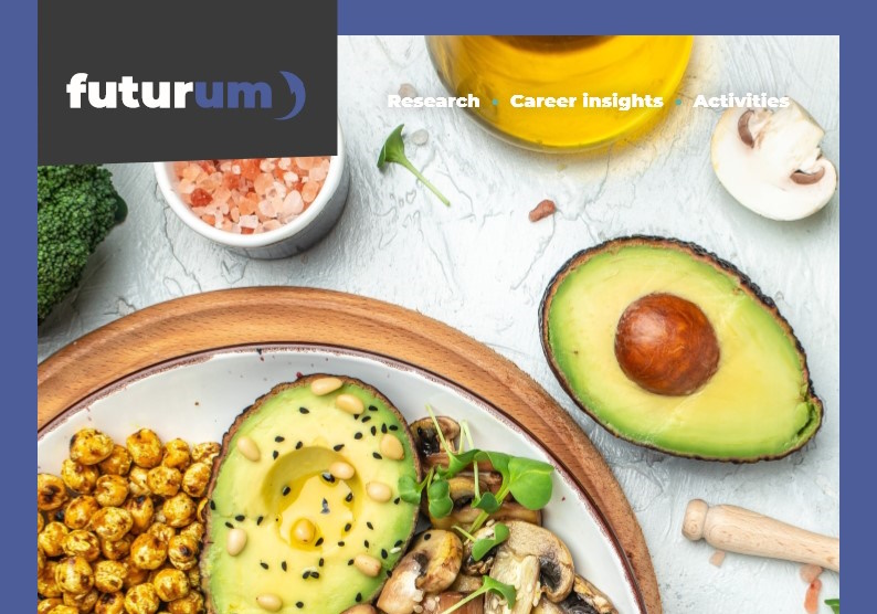 How does food shape our health?