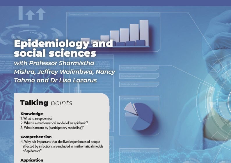 Epidemiology and social sciences