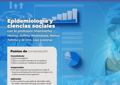 Epidemiología y ciencias sociales