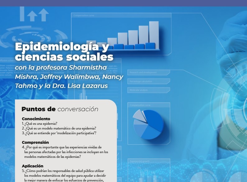 Epidemiología y ciencias sociales