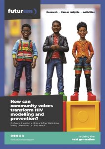 How can community voices transform HIV modelling and prevention?