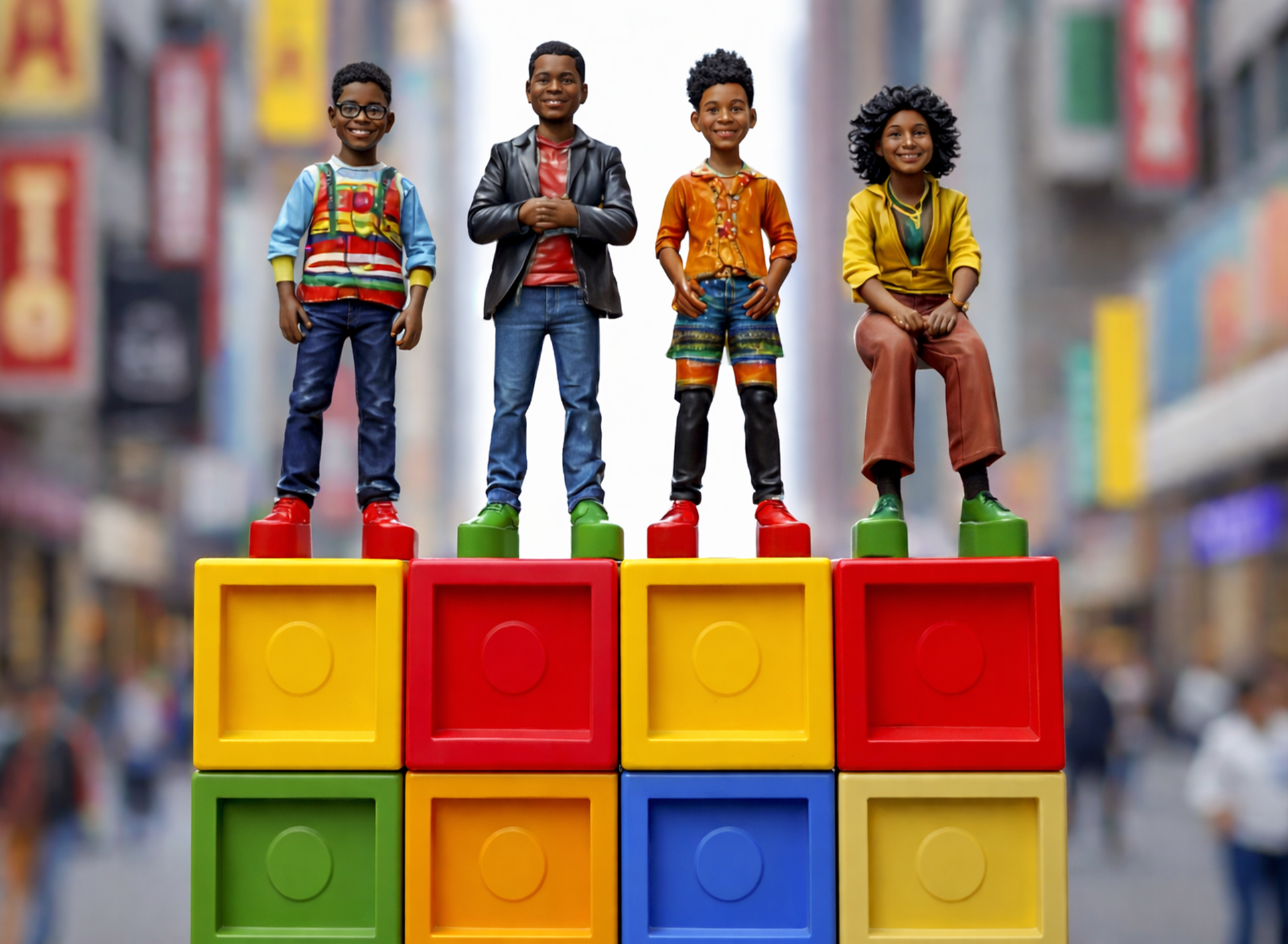 How can community voices transform HIV modelling and prevention? - Futurum