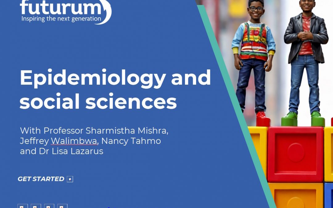 Epidemiology and social sciences