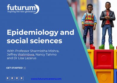 Epidemiology and social sciences