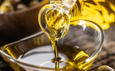 How are computer scientists combatting food fraud?