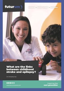 What are the links between childhood stroke and epilepsy? What are the links between childhood stroke and epilepsy?