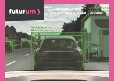 Driving road safety forward through connected insurance