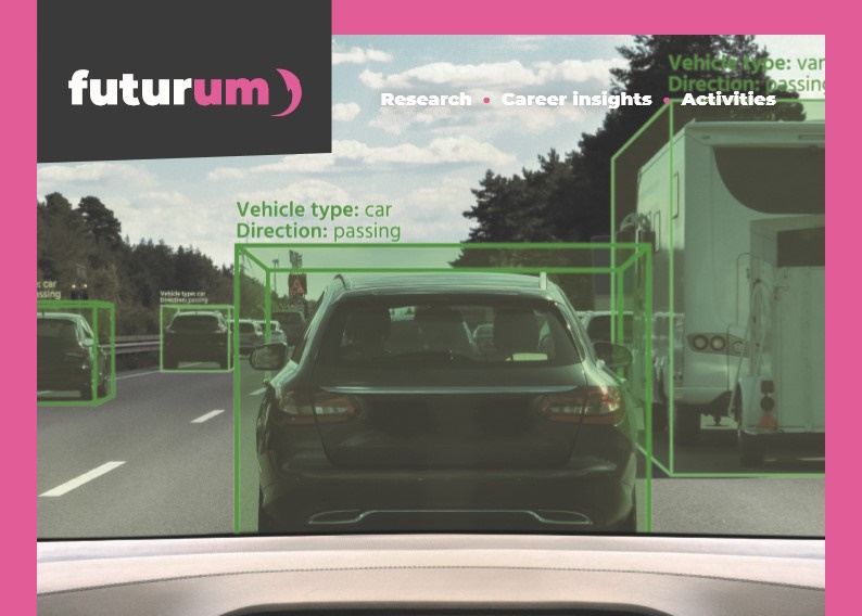 Driving road safety forward through connected insurance