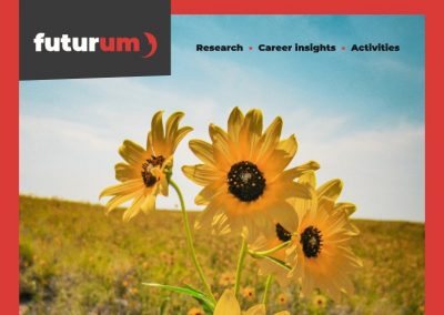 Sunflower speciation: how do new species evolve?
