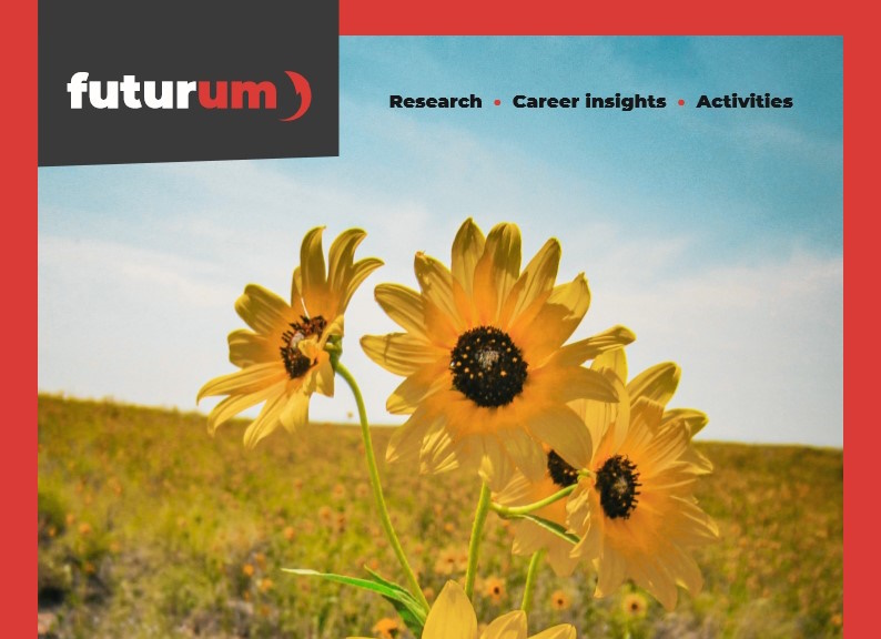 Sunflower speciation: how do new species evolve?