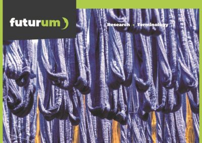 How can biomass improve global sustainability and help the textile industry?