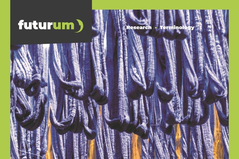 How can biomass improve global sustainability and help the textile industry?