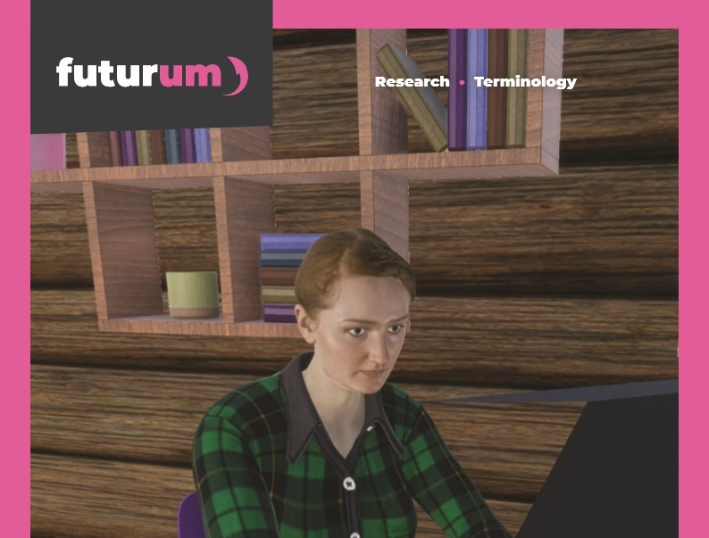 How can psychologists generate more realistic avatars for virtual reality experiments?