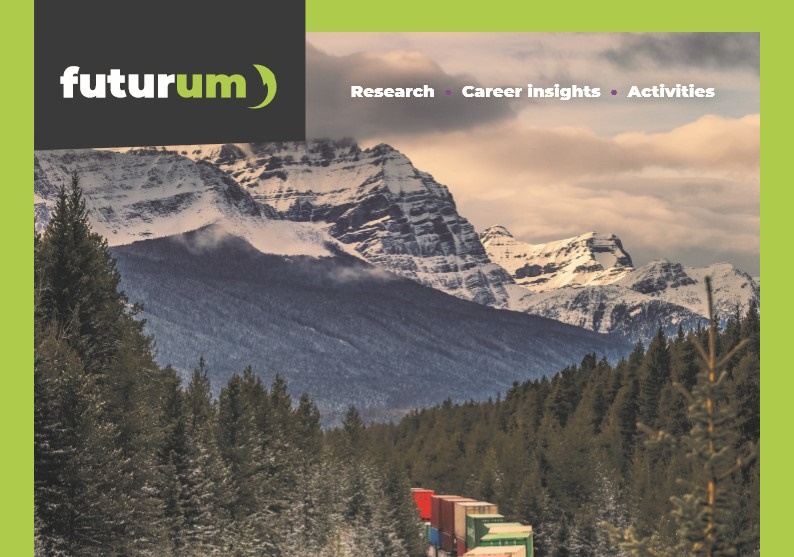 Staying on track: geohazard monitoring for Canada’s railways