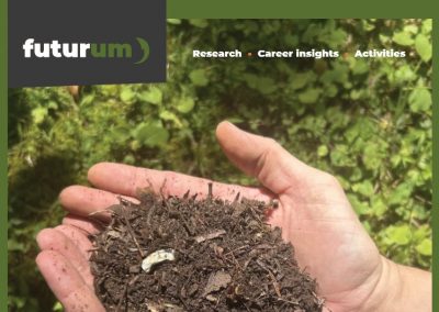 Understanding the hidden world beneath our feet: building tools for studying soil organisms