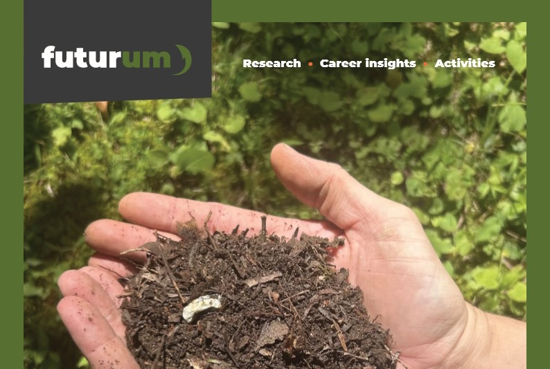 Understanding the hidden world beneath our feet: building tools for studying soil organisms