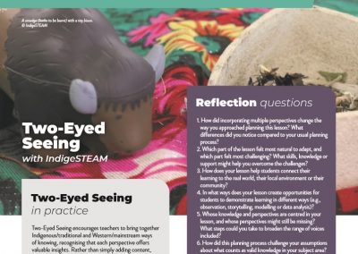 Two-Eyed Seeing