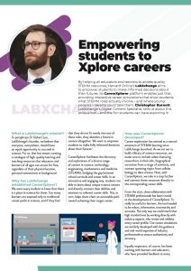 LabXchange(Changemakers) article HR_1