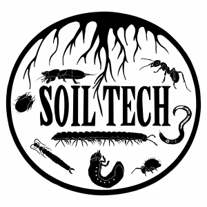 Logo - SoilTech
