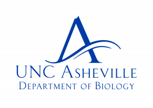 Logo - UNC Asheville