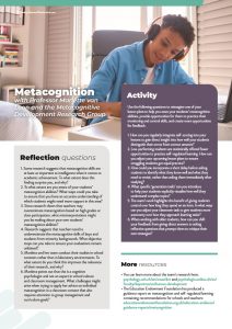 Mariette van Loon activity sheet HR_1