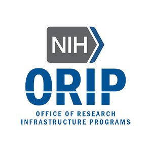 NIH ORIP logo