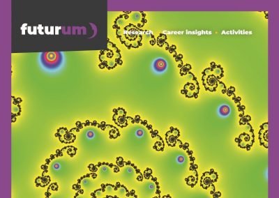 Exposing the beauty of mathematics with fractals