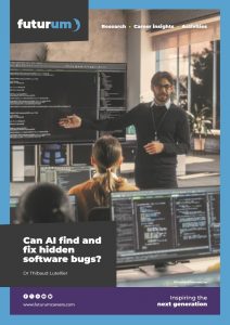 Can AI find and fix hidden software bugs? Can AI find and fix hidden software bugs?