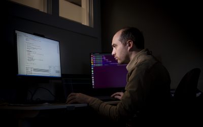Can AI find and fix hidden software bugs?