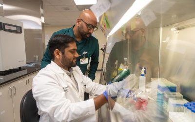 Making the invisible visible: how can positron emission tomography shine a light on the early stages of disease?