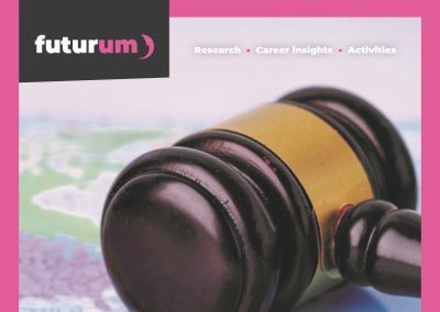 A taxonomy of discrimination: how can a new framework help protect our human rights?