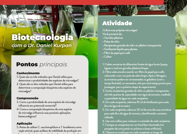 Biotecnologia