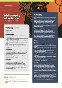 Dr Ross Stein activity sheet HR_1