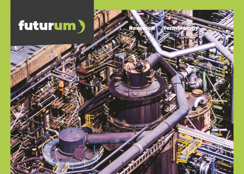 How can we make paper mills more sustainable and efficient?