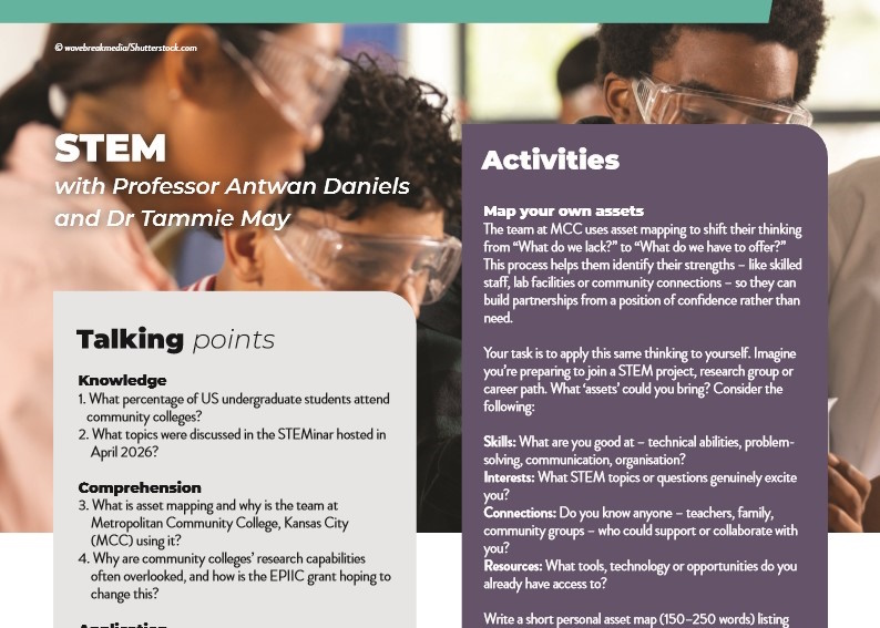 STEM