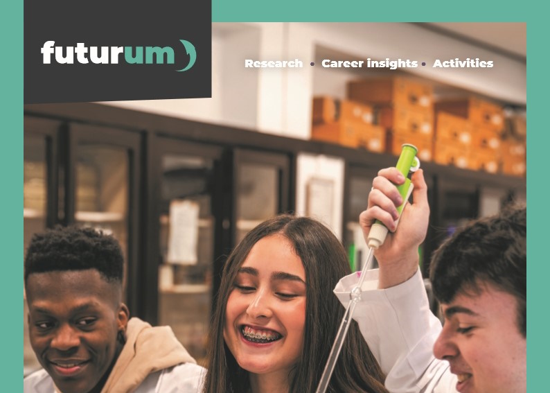 How can community colleges support innovative research while training the next generation of STEM students?