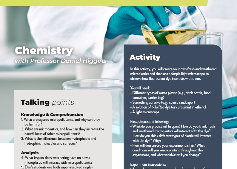 Chemistry