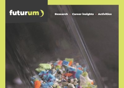 How can studying microplastics and micropollutants protect human health?