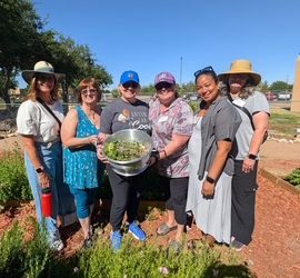 How can sustainable agriculture improve the hospitality industry?