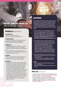 Jennifer Quaid research activity sheet HR_FR_1