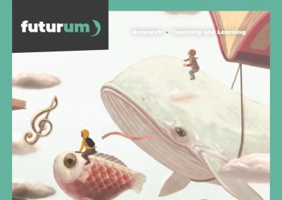 How can fiction increase students’ understanding of science?